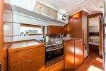 Yachtcharter Oceanis38 Simple Minds 9