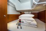 Yachtcharter Oceanis38 Simple Minds 13