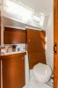 Yachtcharter Oceanis38 Simple Minds 14