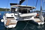 Yachtcharter Lagoon42 Antel