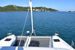 Yachtcharter Lagoon42 Antel 1