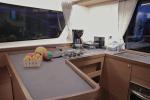 Yachtcharter Lagoon42 Antel 6
