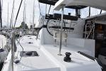 Yachtcharter Lagoon42 Arion 1
