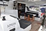 Yachtcharter Lagoon42 Arion 3