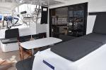 Yachtcharter Lagoon42 Arion 4