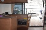 Yachtcharter Lagoon42 Arion 6