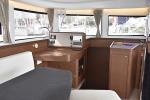 Yachtcharter Lagoon42 Arion 7