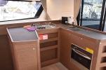 Yachtcharter Lagoon42 Arion 8
