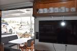 Yachtcharter Lagoon42 Arion 9