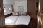 Yachtcharter Lagoon42 Arion 11