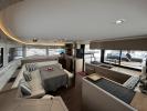 Yachtcharter Lagoon46 Astraeus 9