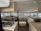 Yachtcharter Lagoon46 Astraeus 10
