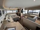 Yachtcharter Lagoon46 Astraeus 11
