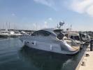 Yachtcharter Mirakul40HardTop Andrea 1