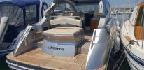Yachtcharter Mirakul40HardTop Andrea 3