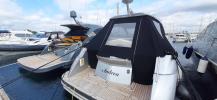 Yachtcharter Mirakul40HardTop Andrea 4