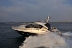 Yachtcharter Mirakul40HardTop Eva 2