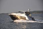 Yachtcharter Mirakul40HardTop Eva 2 1