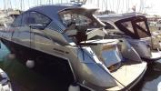 Yachtcharter Mirakul40HardTop Eva 2 2