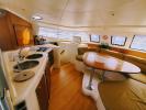 Yachtcharter LAVEZZI40 Sampei 7