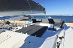 Yachtcharter FountainePajotElba45 42cab Dreamcatcher 5