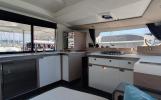 Yachtcharter FountainePajotElba45 42cab Dreamcatcher 6