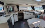 Yachtcharter FountainePajotElba45 42cab Dreamcatcher 8