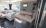 Yachtcharter FountainePajotElba45 42cab Dreamcatcher 9