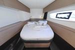 Yachtcharter FountainePajotElba45 42cab Dreamcatcher 10