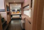 Yachtcharter FountainePajotElba45 42cab Dreamcatcher 11