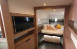 Yachtcharter FountainePajotElba45 42cab Dreamcatcher 12