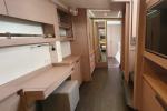 Yachtcharter FountainePajotElba45 42cab Dreamcatcher 13