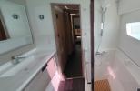 Yachtcharter FountainePajotElba45 42cab Dreamcatcher 14
