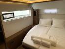 Yachtcharter Lagoon46 White Pearl 16