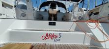 Yachtcharter BavariaCruiser46 Mirka 5 1
