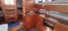 Yachtcharter BavariaCruiser46 Mirka 5 9