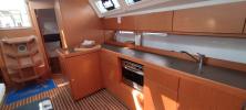 Yachtcharter BavariaCruiser46 Mirka 5 10