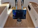 Yachtcharter Hanse418 Tina 4