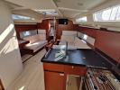 Yachtcharter Hanse418 Tina 7