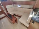 Yachtcharter Hanse418 Tina 8