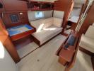 Yachtcharter Hanse418 Tina 9