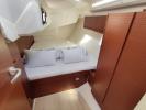 Yachtcharter Hanse418 Tina 11