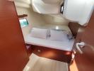 Yachtcharter Hanse418 Tina 12