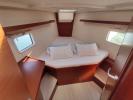 Yachtcharter Hanse418 Tina 13