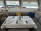 Yachtcharter Lagoon46 Mira 10
