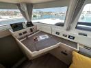 Yachtcharter Lagoon46 Mira 13