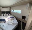 Yachtcharter Lagoon46 Mira 18