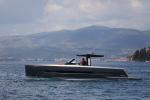 Yachtcharter Fjord44open No Name 1