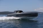 Yachtcharter Fjord44open No Name 2