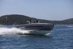 Yachtcharter Fjord44open No Name 5